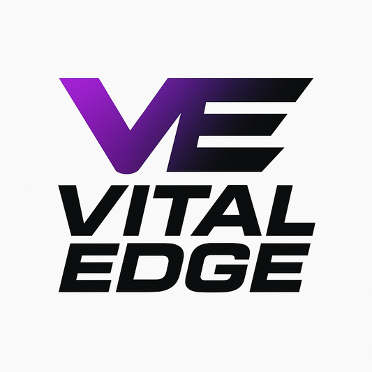 Vital Edge® - Metabolism Support Guide
